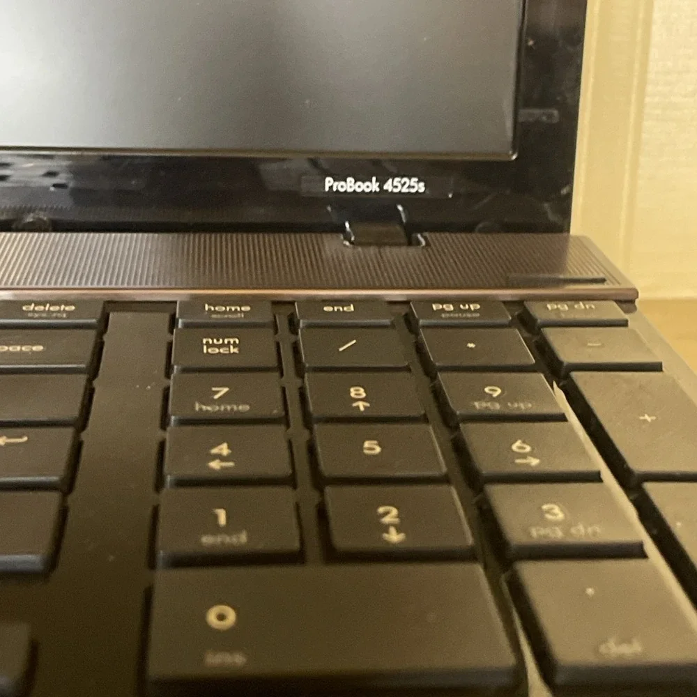 HP ProBook 4525s XT95OUT#ABA CLEAN Great Condition